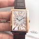 Perfect Replica Franck Muller Long Island Watch Gold Case White Arabic Dial (2)_th.jpg